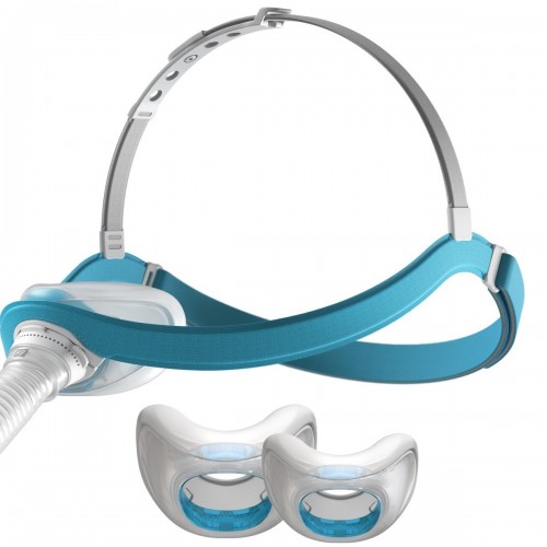 Evora Nasal CPAP Mask by Fisher & Paykel